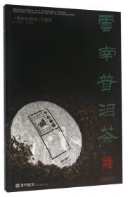2007云南普洱茶—春