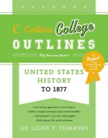 College Biology (Collins College Outlines)