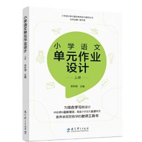 小学数学教学新论