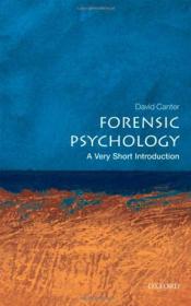 Forensic Psychiatry: Essential Board Review