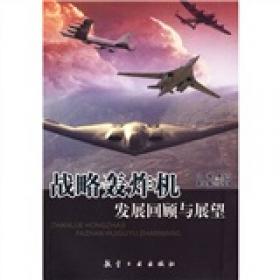 美国远程战略轰炸机发展道路分析：发展、争论与思考