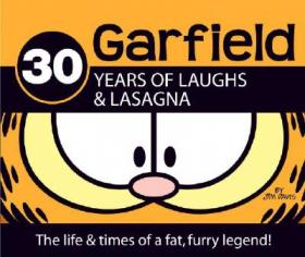 Garfield Souped Up  His 57th Book