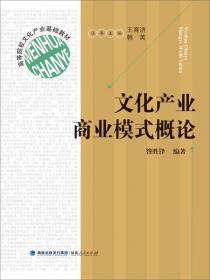 泺尚中国创意产业系列丛书：泺尚（创意中国调研报告2014）