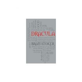 Dracula(GraphicRevolve)