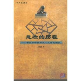 文学研究丛书·地狱边沿的白色花：二十世纪中国文学专题研究
