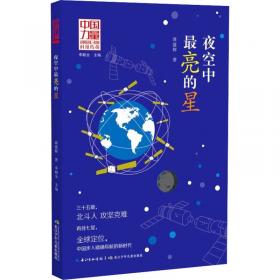 全国优秀儿童文学奖作品集-诗歌