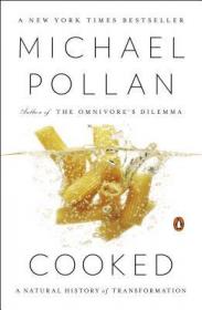 Cooked：A Natural History of Transformation