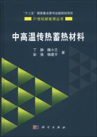 生物质热解原理与技术/21世纪新能源丛书