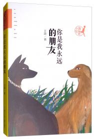 中国原创奇幻动物小说·动物特战队：冰火山危机