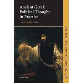 Ancient Greece: A Very Short Introduction