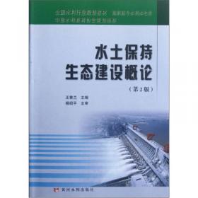 工程水力学（第2版）/全国水利行业规划教材