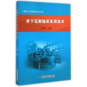 煤矿生产实用技术丛书：综采工作面实用技术