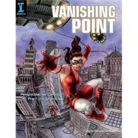 Vanishing Girls (International Mass Market Edition)