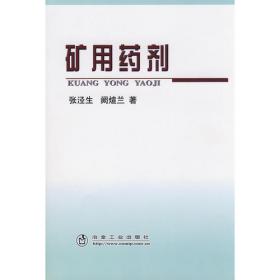 现代选矿技术手册(第3册磁电选与重选)(精)