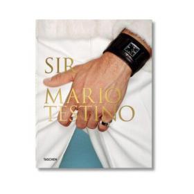 Mario Testino：Private View