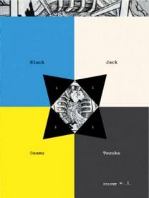 Black Jack, Vol. 2