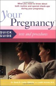 Your Pregnancy Week By Week 5th Edition