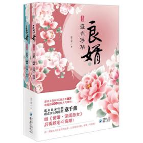 世婚之深闺怨女（上下）