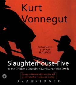 Slaughterhouse 5：50th Anniversary Edition