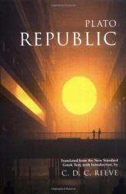 Republic (Oxford World's Classics)
