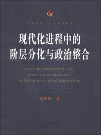 中国“小组机制”研究