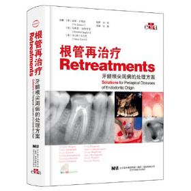 根管治疗学：牙髓之路（第8版）