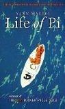 Life of Pi：少年pi的奇幻漂流