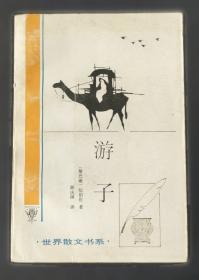 游子心中的色彩