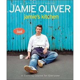Jamie's Ministry of Food：Anyone Can Learn to Cook in 24 Hours