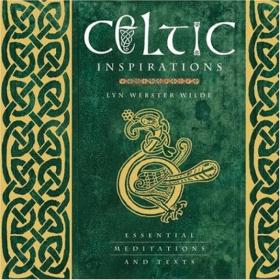 Celtic Mysteries: The Ancient Religion (Art and Imagination)