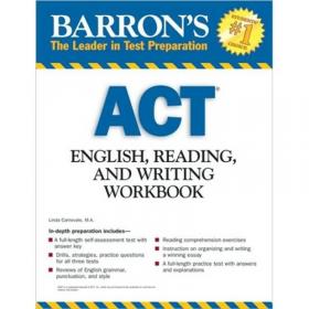 Hot Words for the SAT (Barron's Hot Words for the SAT)