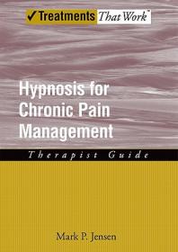 Hypnosis for Inner Conflict Resolution: Introducing Parts Therapy