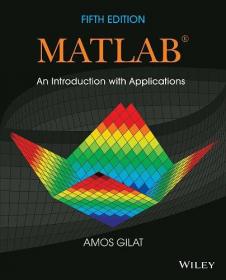 Numerical Methods with MATLAB[运用MATLAB数学软件的数值计算　第2版　国际学生版]