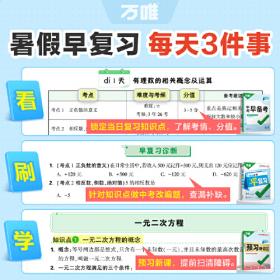 2004年MBA应试精华教程. 管理