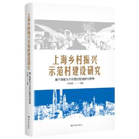上海市志·人民政府分志（1978—2010）
