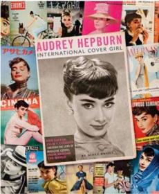 Audrey Hepburn：A Life in Pictures