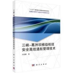 三峡水利枢纽工程应用基础研究.第二卷