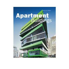 Apartment living：new designs for urban living