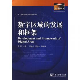 数字中国发展报告