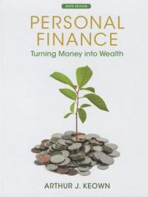 Personal Financial Planning：Theory and Practice