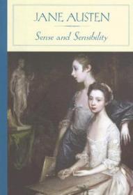 Sense and Sensibility：Revised Edition (Signet Classic)