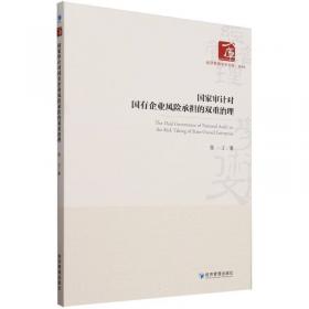 审计理论与实务/面向“十二五”高职高专项目导向式教改教材·财经系列