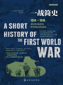 一战秘史：The Story of the Great War. 1914 to 1918