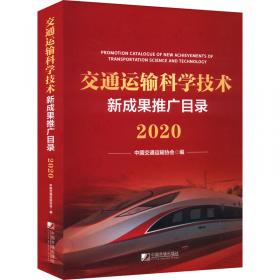 交通蓝皮书：中国城市交通绿色发展报告（2021）交通强国建设