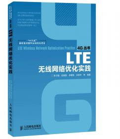 LTE无线网络优化实践（第2版）