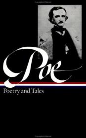 Edgar Allan Poe  The Selected Works