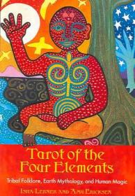 Tarot in the Spirit of ZEN