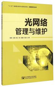 光有源器件原理与技术/光通信技术丛书