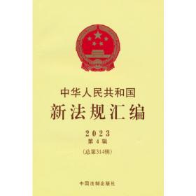 中国刑事执行理论与实践