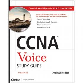 CCNA Security 640-554 Official Cert Guide [With CDROM]